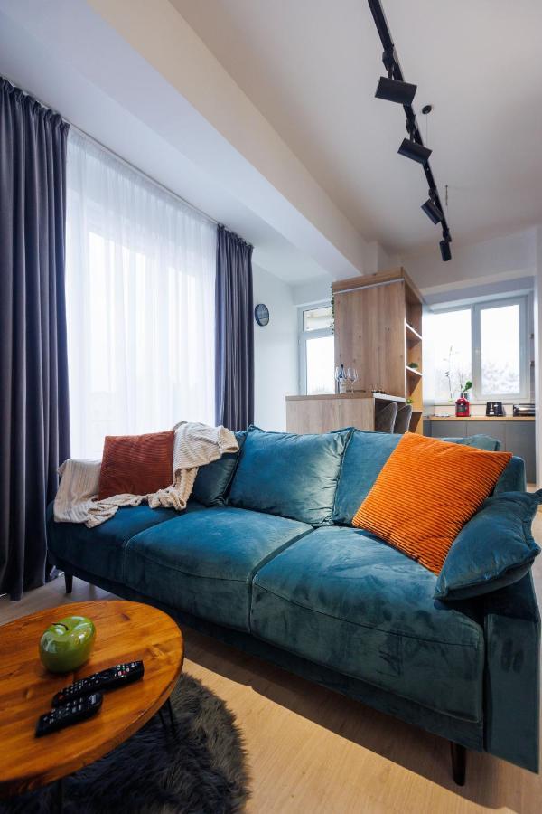 Touchdown Apartment Near Bucharest Airport Otopeni Exterior photo
